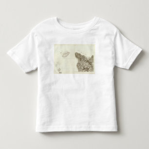 Camiseta De Bebé Cherbourg
