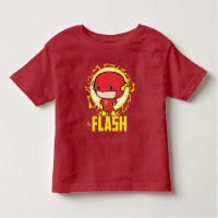 Chibi Flash Con Electricidad