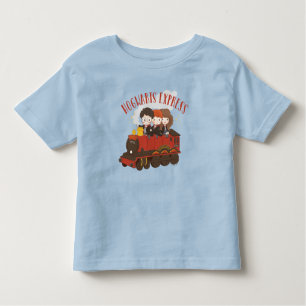Camiseta De Bebé Chibi HOGWARTS EXPRESS™ Ride