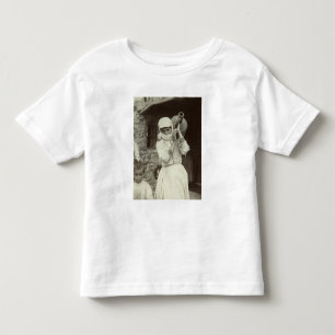 Camiseta De Bebé Chica de país armenio, Ereván