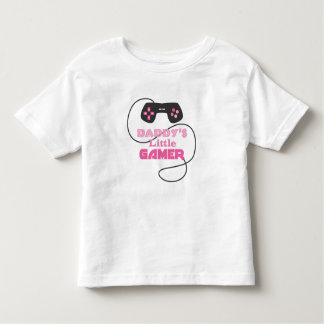 Camiseta De Bebé Chica del videojuego