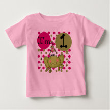 Chicas Rana Primer Cumpleaños