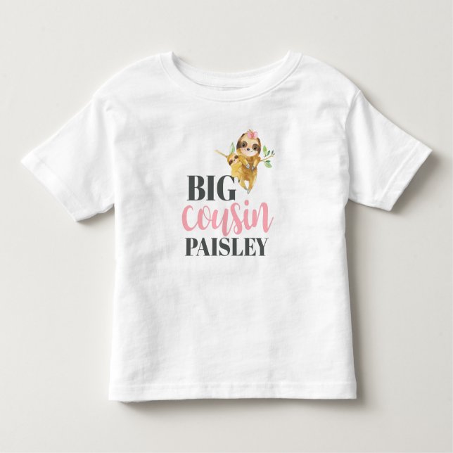 Camiseta De Bebé Chicas se burlan del gran primo eslovaco (Anverso)