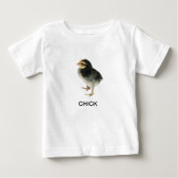 Chick Shirt