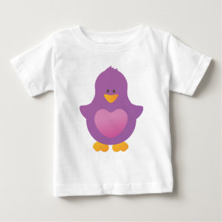 Camiseta De Bebé chicken