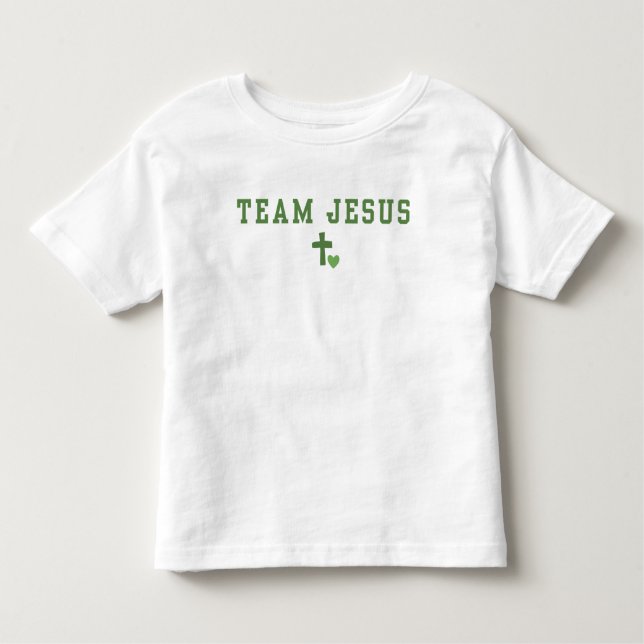 Camiseta De Bebé Child of God (Anverso)