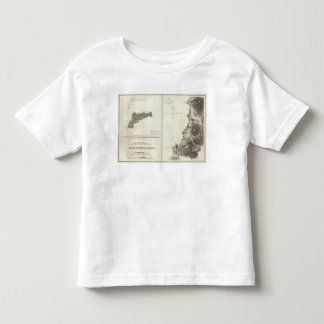 Camiseta De Bebé Chile 10
