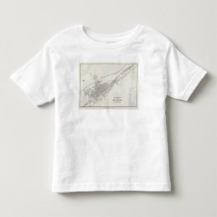 Camiseta De Bebé Chile 2