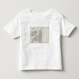 Camiseta De Bebé Chile 3