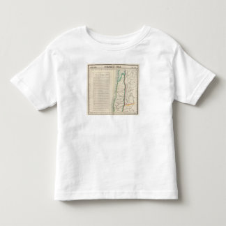 Camiseta De Bebé Chile la Argentina 29
