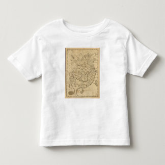 Camiseta De Bebé China 7