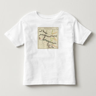 Camiseta De Bebé China, Asia 72