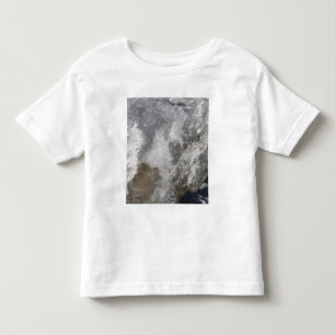 Camiseta De Bebé China del noreste