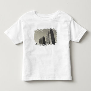 Camiseta De Bebé China, Pekín, Distrito de Chaoyang. Plaza Fortune