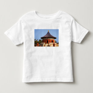 Camiseta De Bebé China, Pekín, Parque Tian Tan, Templo del Cielo, 2
