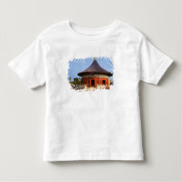 China, Pekín, Parque Tian Tan, Templo del Cielo, 2