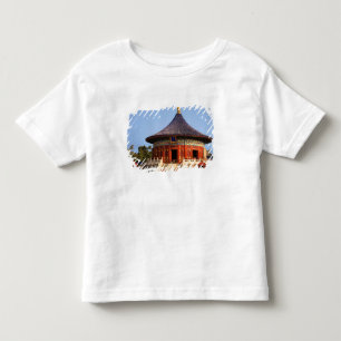 Camiseta De Bebé China, Pekín, Parque Tian Tan, Templo del Cielo, 2