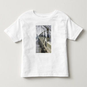 Camiseta De Bebé CHINA, Provincia de Heilongjiang, Haerbin