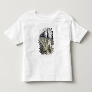 Camiseta De Bebé CHINA, Provincia de Heilongjiang, Haerbin