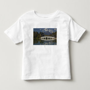 Camiseta De Bebé CHINA, Provincia de Yunnan, Lijiang. Lijiang Antig