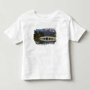 Camiseta De Bebé CHINA, Provincia de Yunnan, Lijiang. Lijiang Viejo