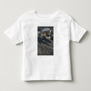 Camiseta De Bebé CHINA, Provincia de Yunnan, Lijiang. Pueblo Viejo,