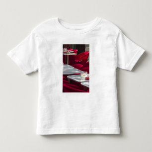 Camiseta De Bebé CHINA, Shanghái. Área de la Concesión Francesa-
