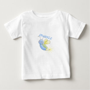 Camiseta De Bebé Chispa