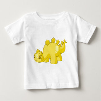 Camiseta De Bebé Chomby Gold