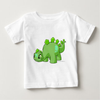 Camiseta De Bebé Chomby Green