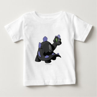 Camiseta De Bebé Chomby Shadow
