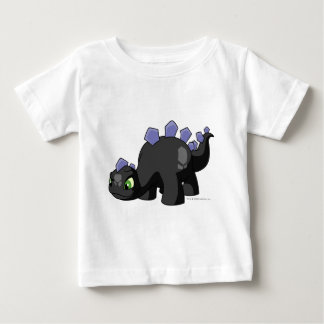 Camiseta De Bebé Chomby Shadow