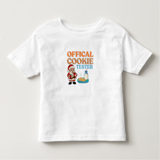 Camiseta De Bebé Chrismasday