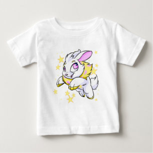 Camiseta De Bebé Cibundo eléctrico mágico