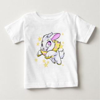 Camiseta De Bebé Cibundo eléctrico mágico