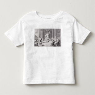 Camiseta De Bebé Cicero denunci Catiline