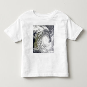 Camiseta De Bebé Ciclón tropical Gael de Madagascar 2
