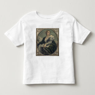 Camiseta De Bebé Ciencia