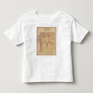 Camiseta De Bebé Cincinnati, Ohio 6