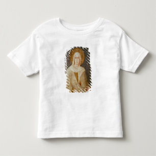 Camiseta De Bebé Cinco santos, detalle de St. Clare