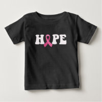 Cinta Rosa Conciencia del Cáncer de Mama Esperanza