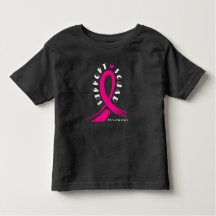 Cinta rosa de apoyo al cáncer de mama