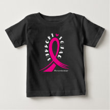 Cinta rosa de apoyo al cáncer de mama