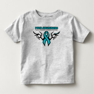 Camiseta De Bebé Cinta Tribal...POTS