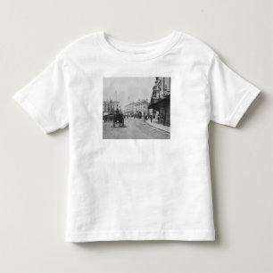 Camiseta De Bebé Circo de Piccadilly
