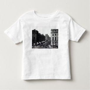 Camiseta De Bebé Circo de Piccadilly