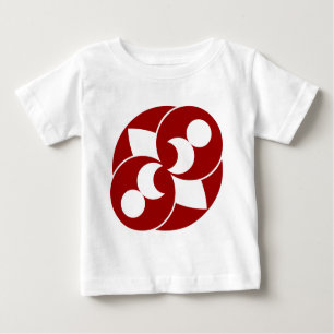 Camiseta De Bebé Círculo de cultivo 03
