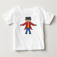Circus Ringmaster