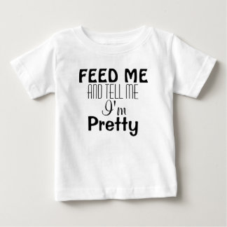 Camiseta De Bebé Citado con acierto