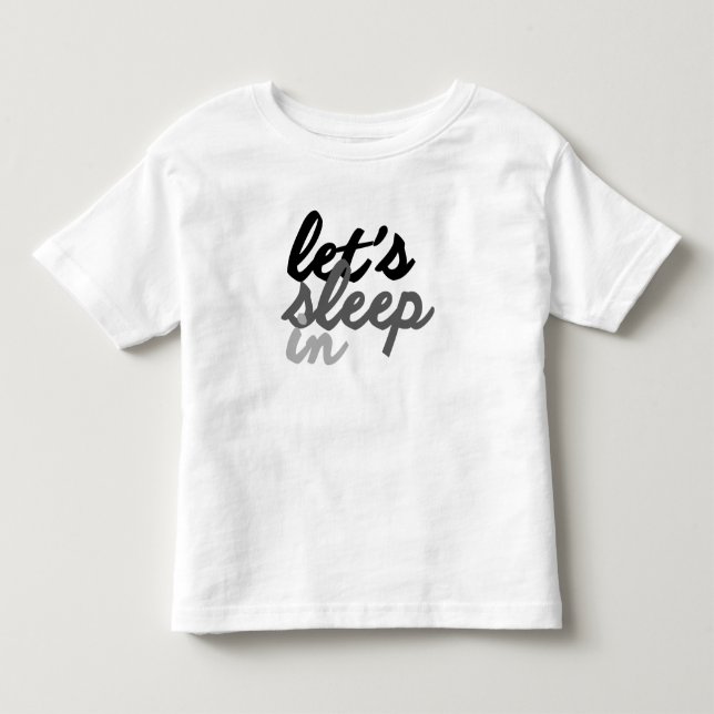 Camiseta De Bebé Citas de amor VI (Anverso)